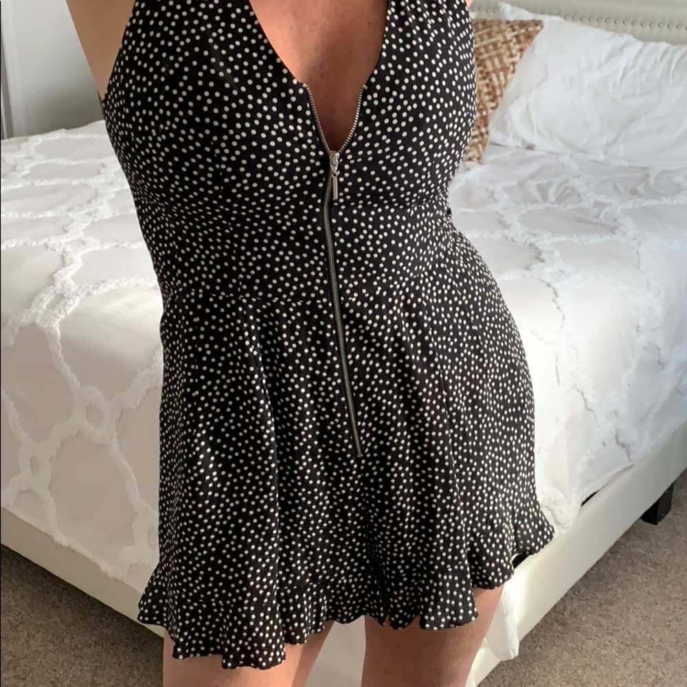 Cute romper. Nanette Lepore
